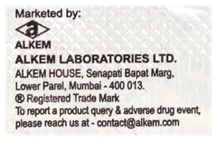 Perampil 4Mg Tablet 15 Perampil 4Mg Tablet 15